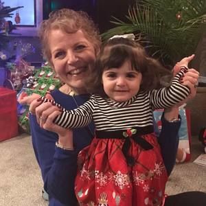 Meet your Posher, Carole